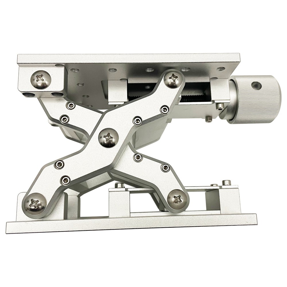 One-dimensional Workbench Table Laser Marking Machine 150*100