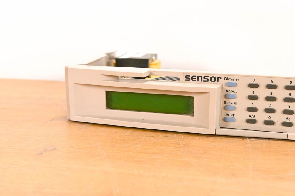 ETC CEM-96 Sensor Classic Control Electronics Module CG01YP6