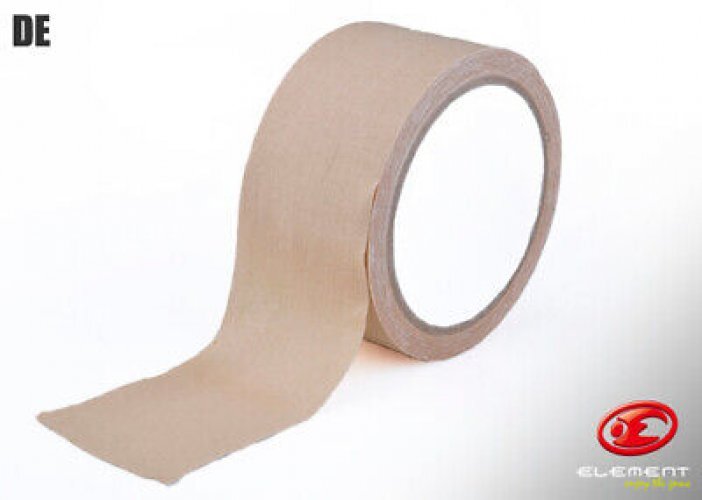 Element CAMO TAPE (DE) EX389-DE