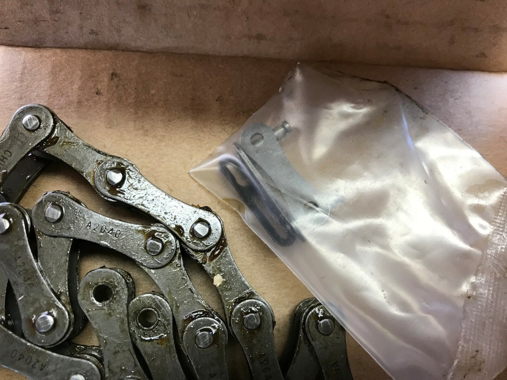 A2040044 PRC ROLLER CHAIN A2040-044 INC