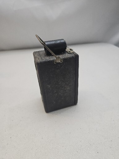 Ansco Memo Camera