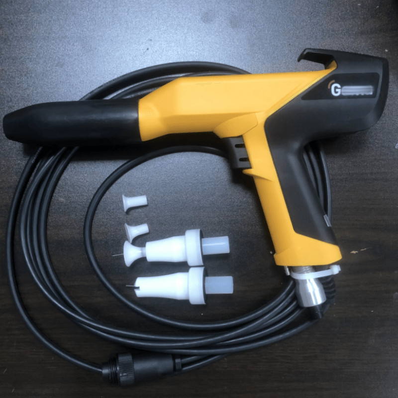 Replacement 1016971 for GM04 Electrostatic Manual Powder Gun