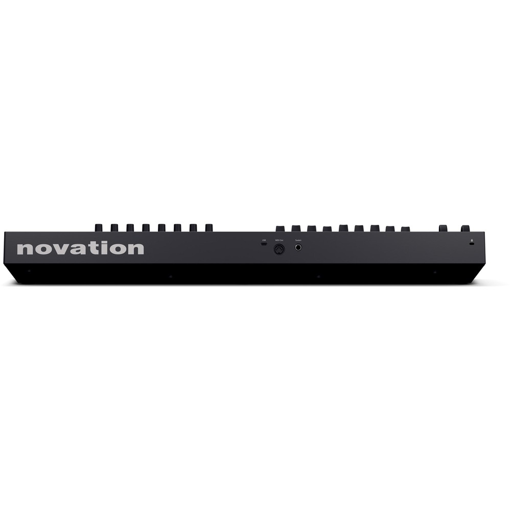 Novation Launchkey 49 MK4 - 49 Key Controller