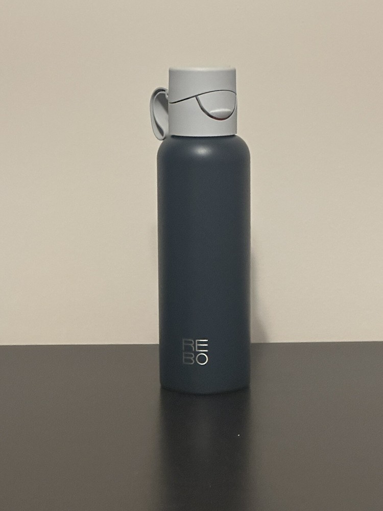 REBO - Smart Bottle