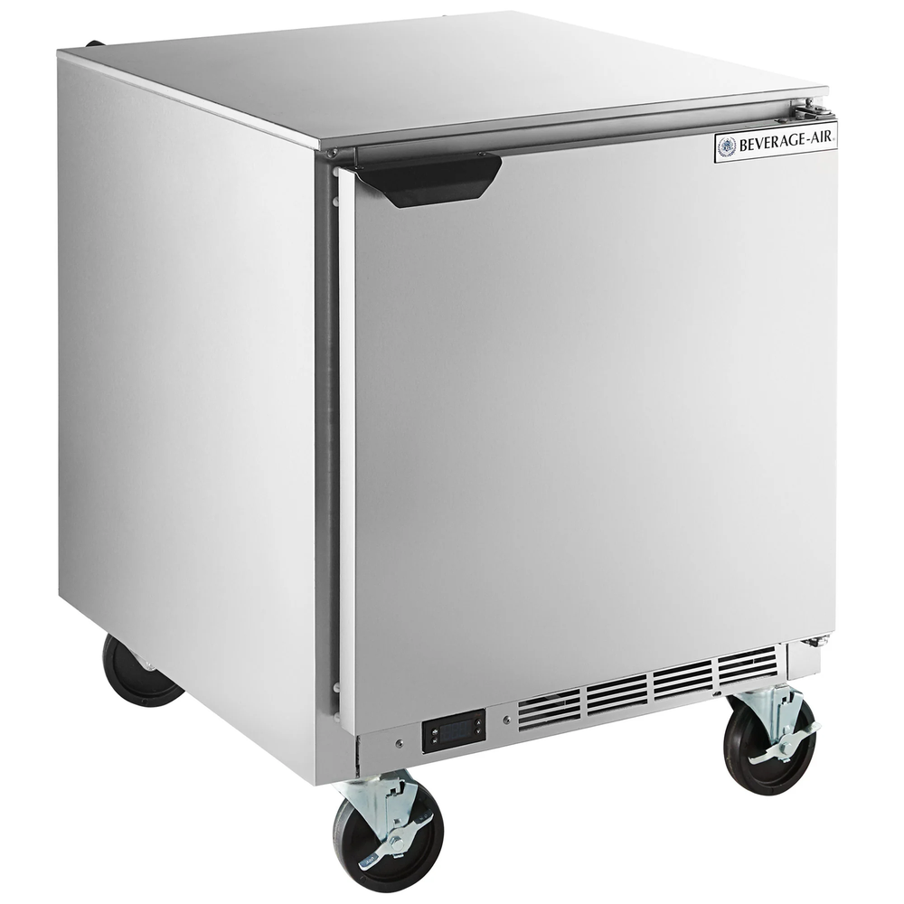 Beverage-Air 27" Undercounter Freezer