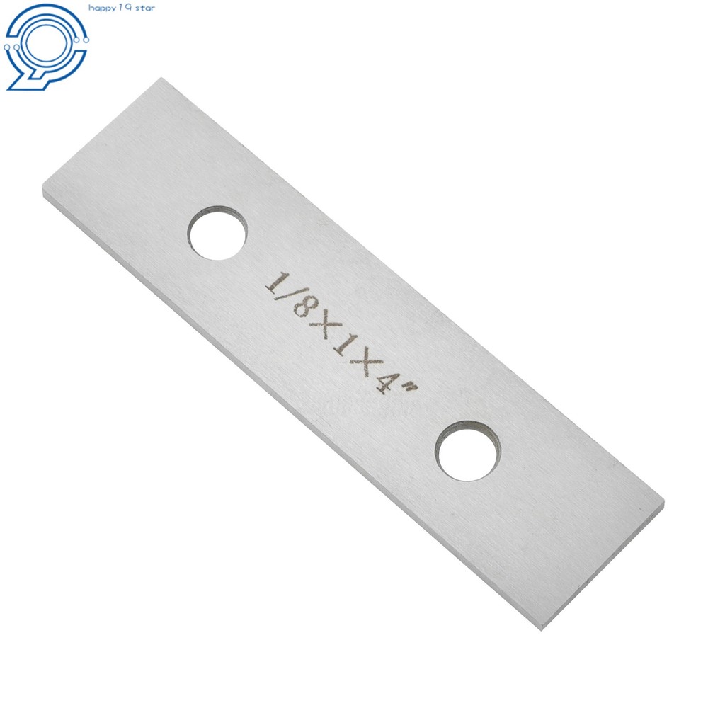 1/8" x 4" 10-Pair Precision Parallels with Matched 1-2-3 Blocks