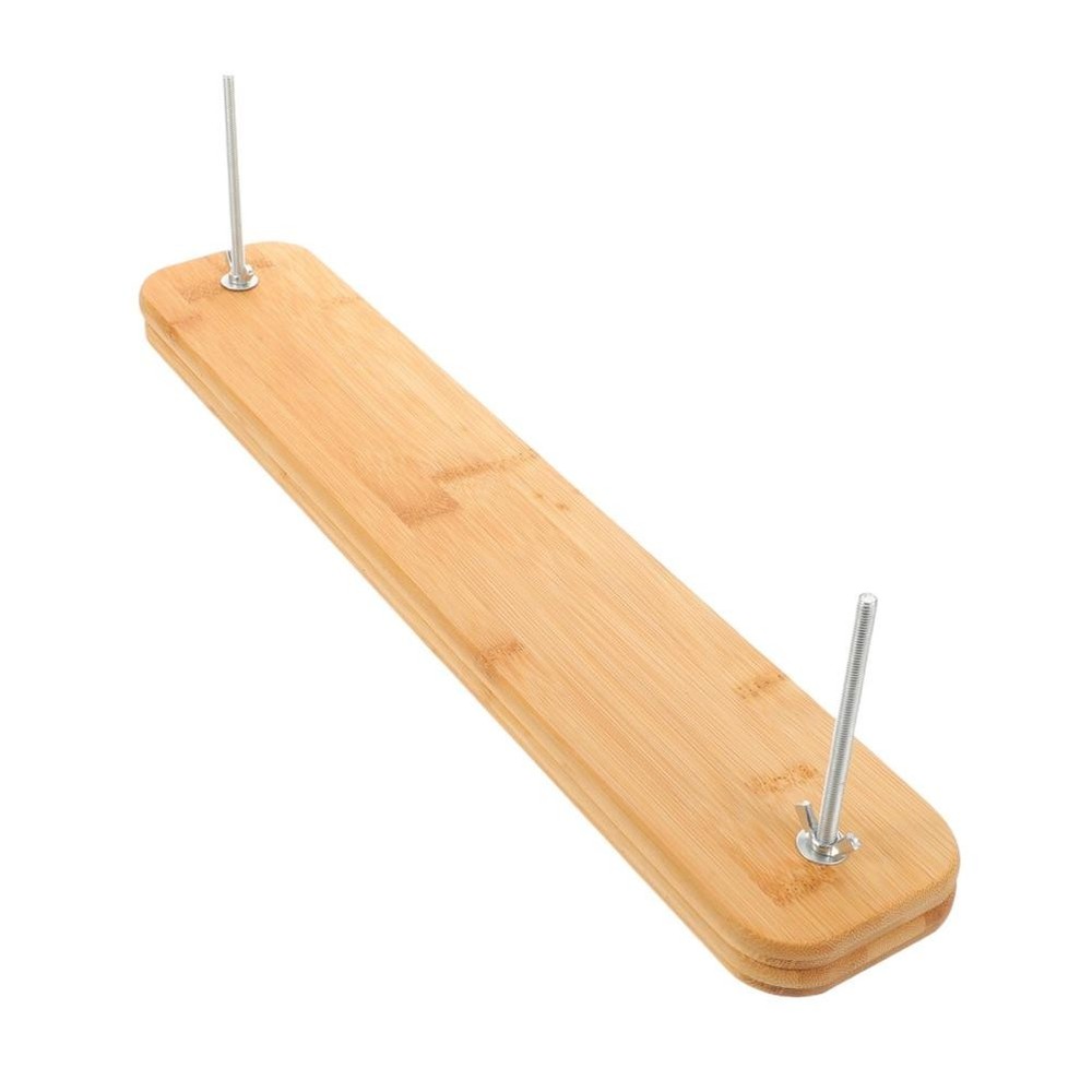 Clamp for Book Binding Bookbinding Press Supplies Pressing Board
