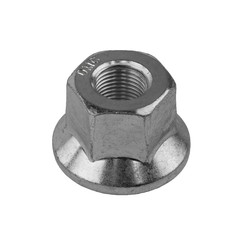 FLANGE NUT