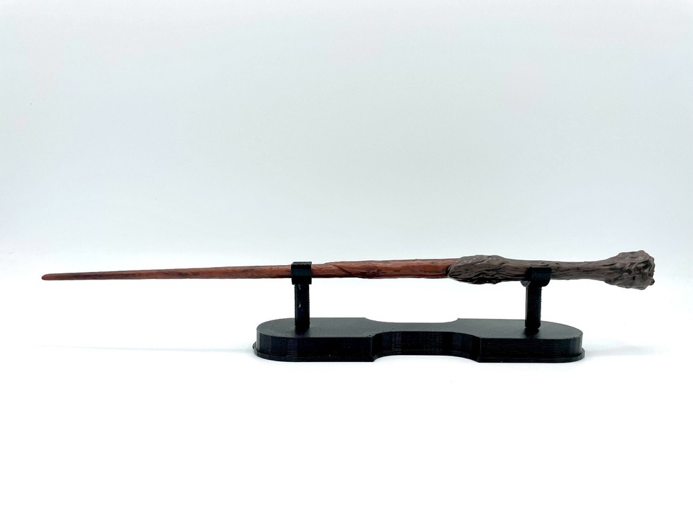 Wizard Wand Display Horizontal Stand