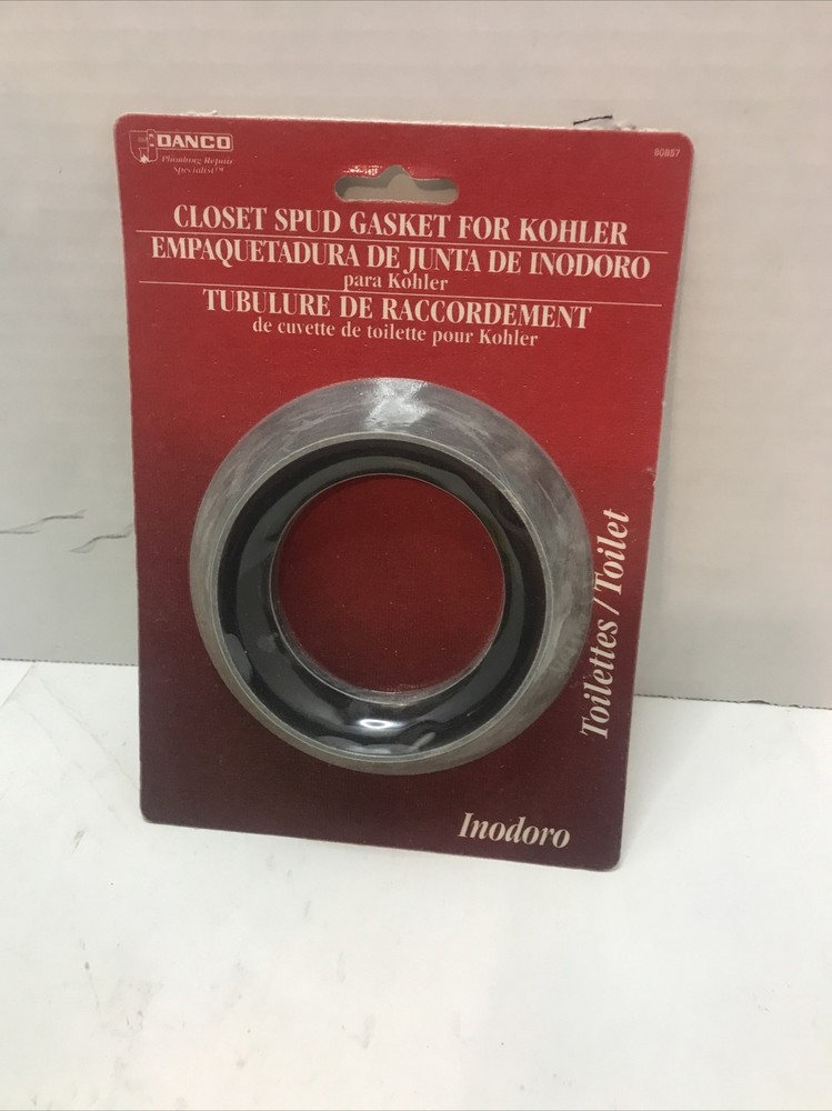 Danco Spud Gasket #80857