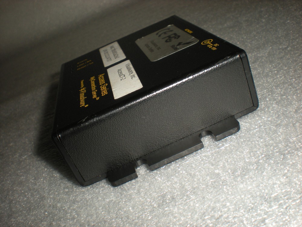 Visualware Access Series CT-2 MyConnection Server NEC Univerge Unit NO ADAPTER