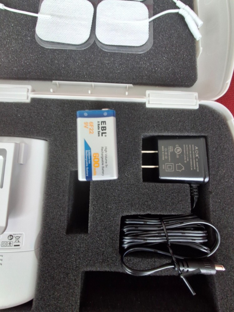 Intensity 10 TENS Unit