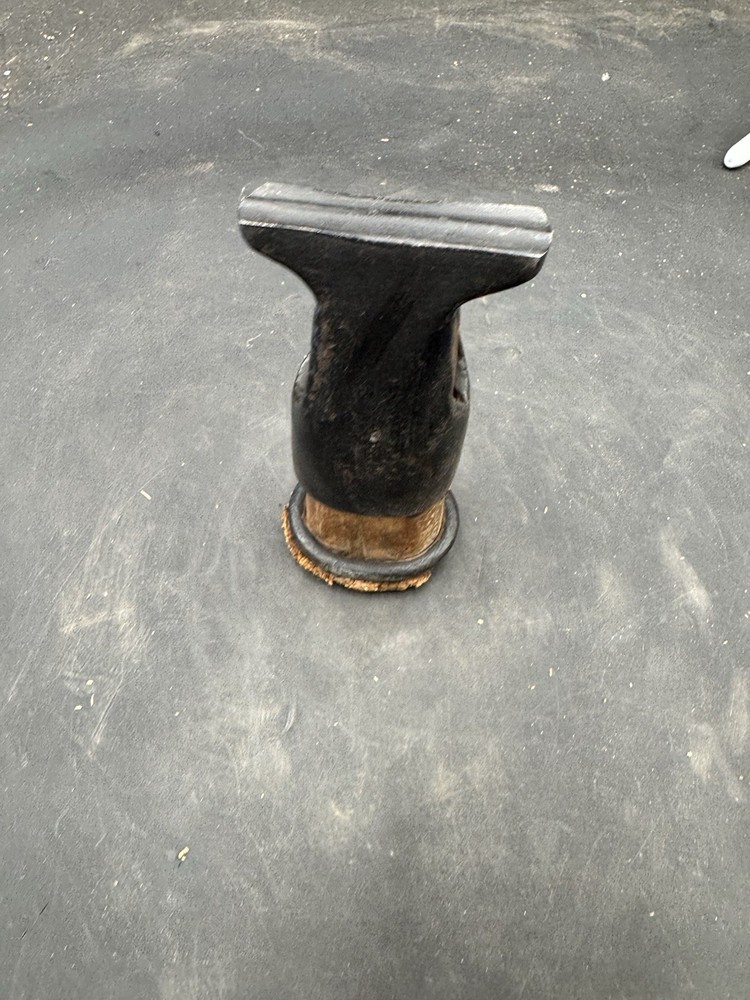 Vintage Blacksmith Anvil Hardy