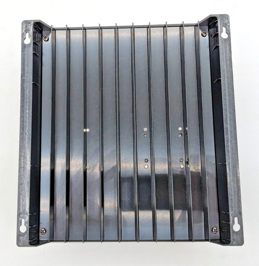 SOLAR CHARGE CONTROLLER FOR HOME SOLAR SYSTEM