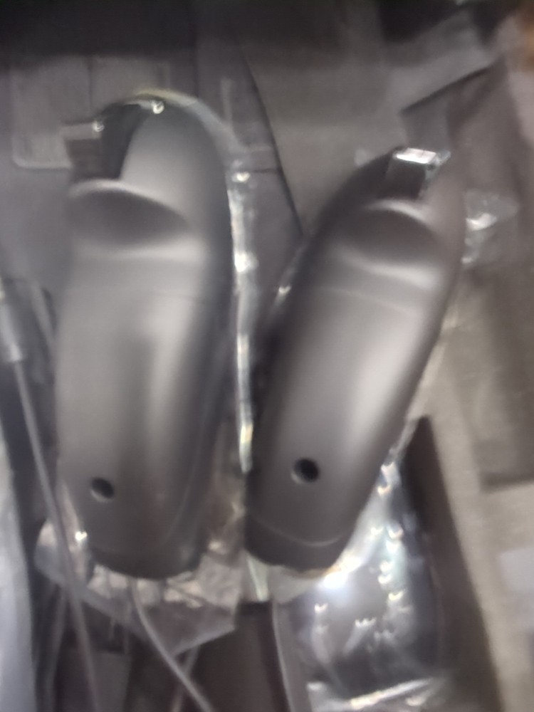 Yost Labs PrioVR Dev Kit Virtual Reality Motion Ships Free JSS