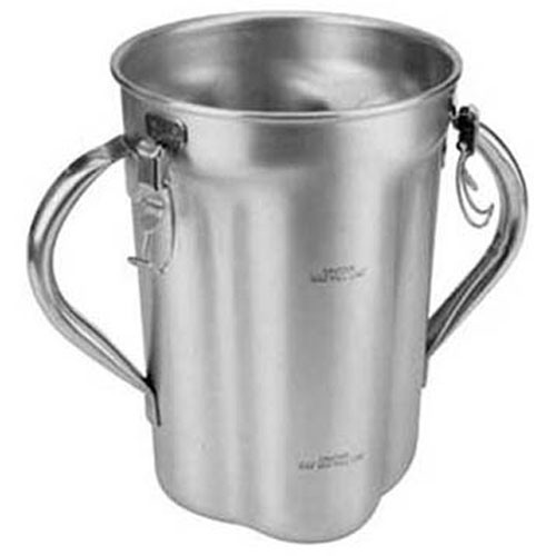 Waring 023909 1 Gallon Container