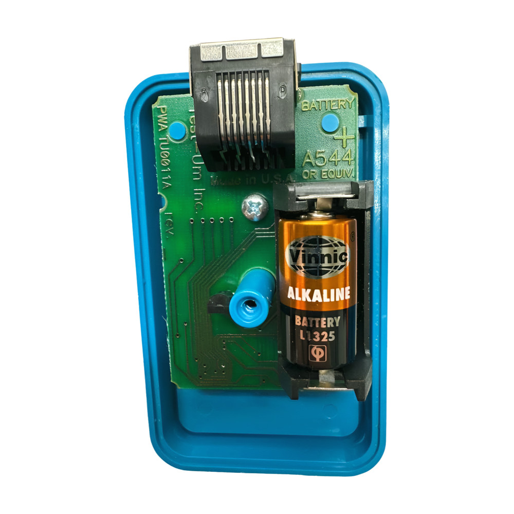 Ideal 62-200 Link Master Data Communication Cable Tester **Please Read**