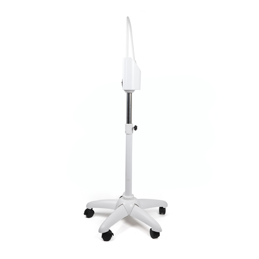 Dental Mobile Teeth Whitening Machine Lamp Bleaching Cold LED Light Accelerator