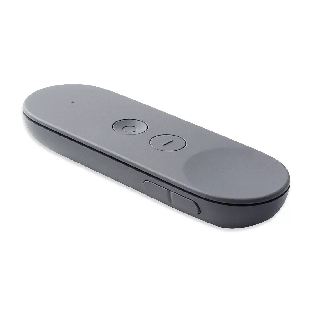 Google Daydream View Virtual Reality Headset REMOTE ONLY