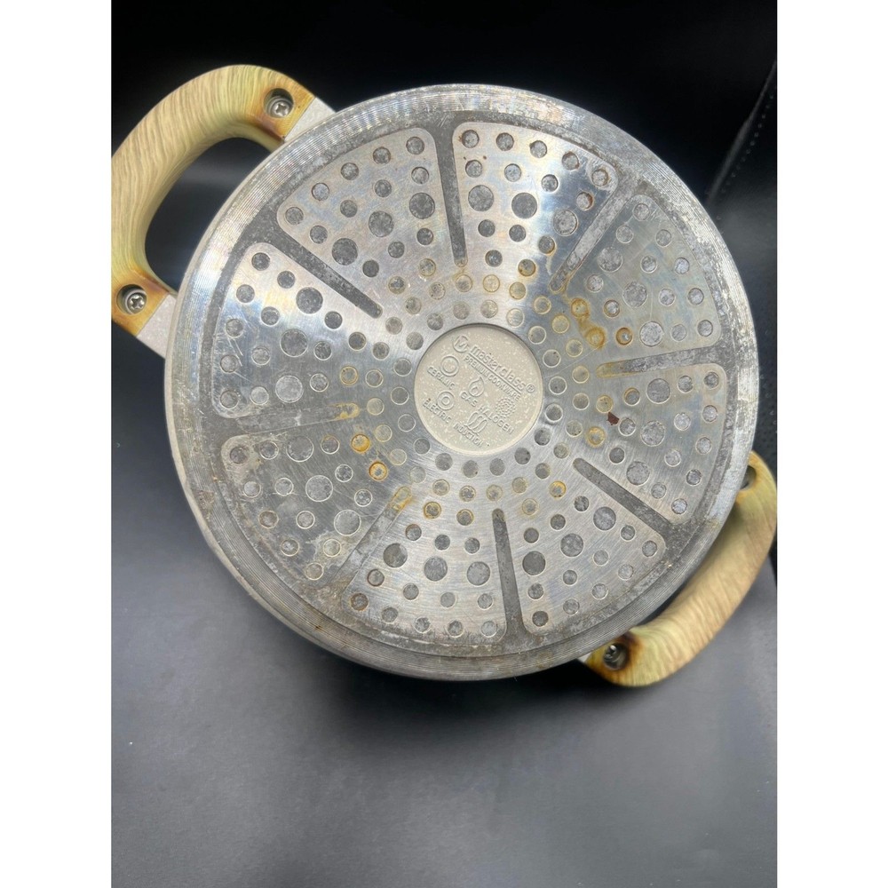 Masterclass Premium Cookware Collection With Lid