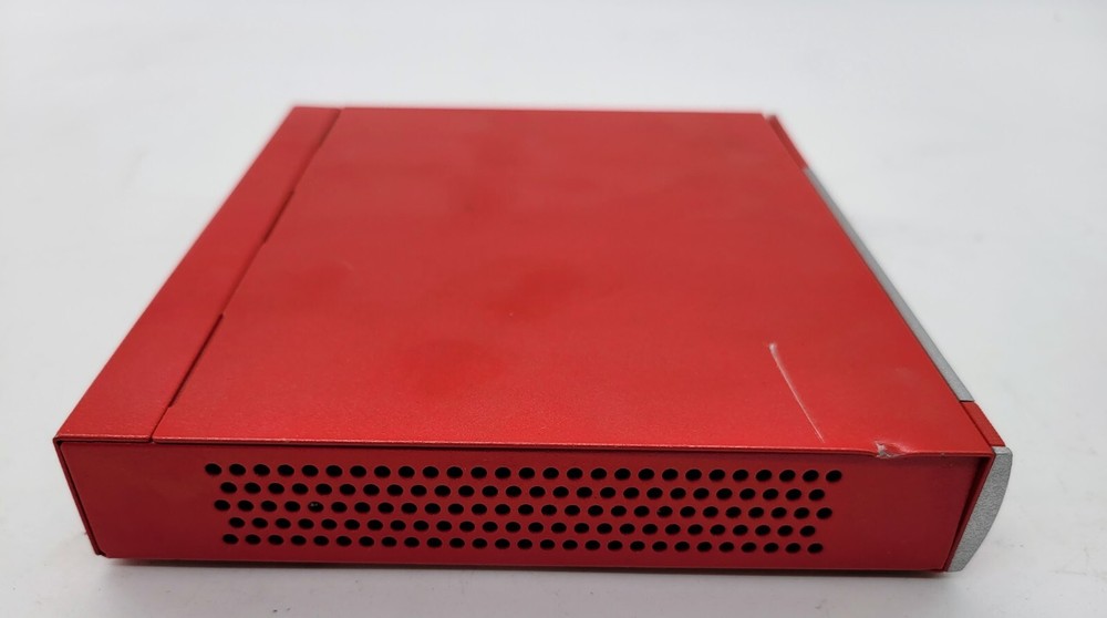 Firebox SOHO 6 BF4516E6 W/ Adapter