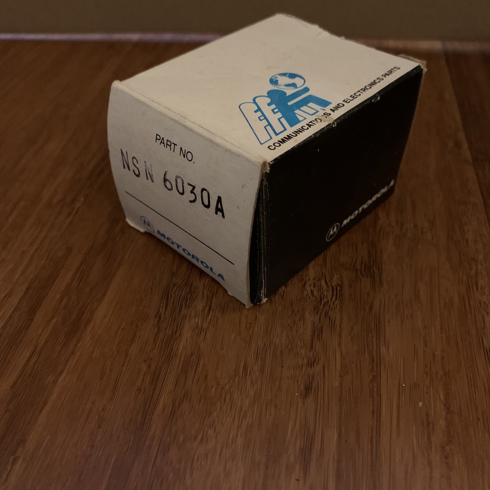 Motorola Speaker NSN6030A