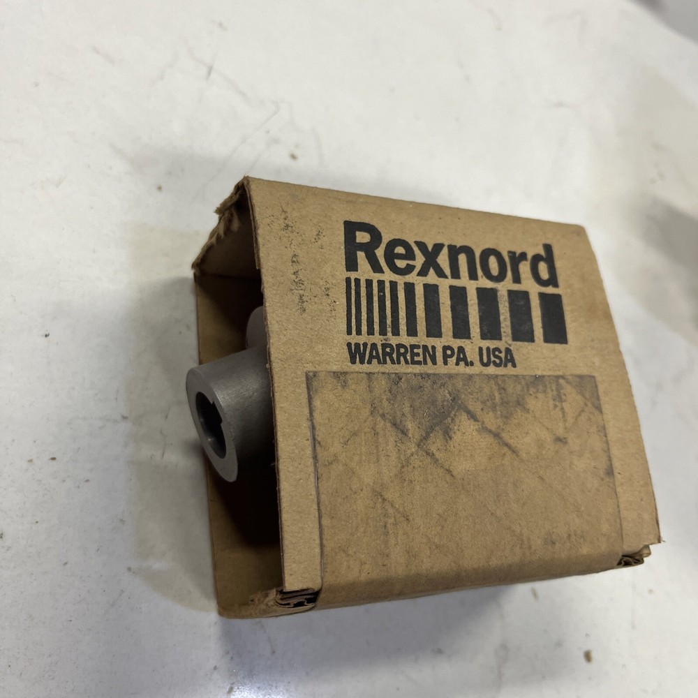 REXNORD 6790181 / 6790181 Disk Coupling (opened Box)