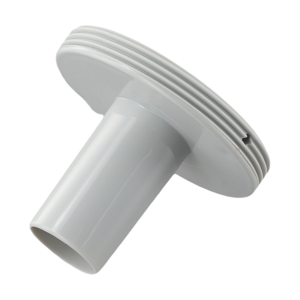 Dependable PVC Construction For Intex Compatible Pool Filter Accessory