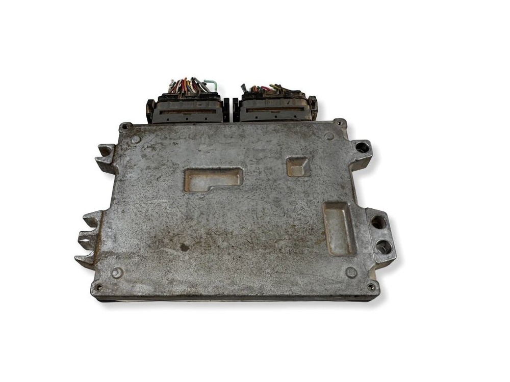 Suzuki SX4 2008 Engine Control Module ECU 3391075KC BVV852