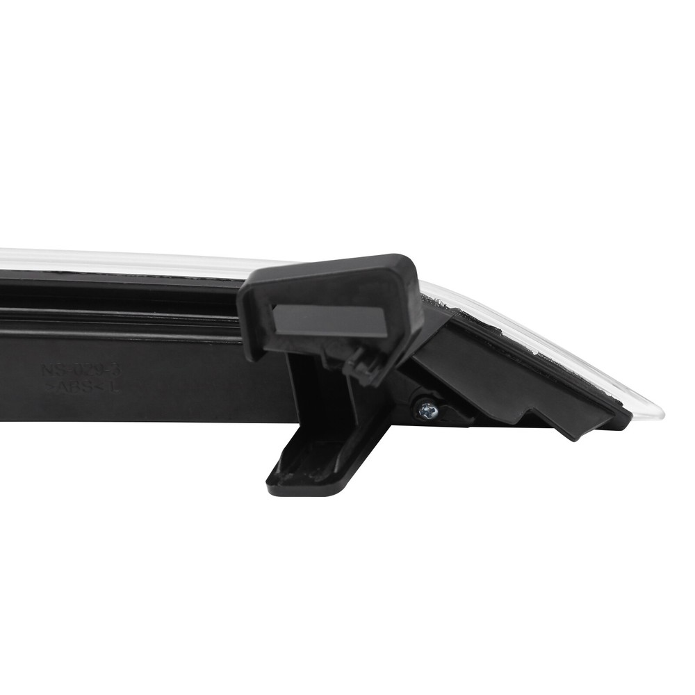 For Nissan Murano 2009-2014 Pair Headlight Reflector Panel Left +Right Side Pair