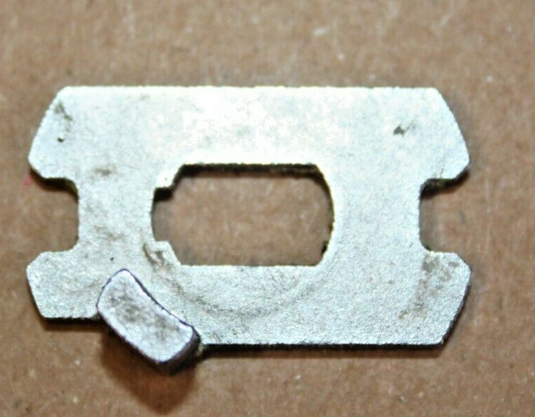 Ford Super Duty Steering Column Ignition Switch /Lock Actuator key cylinder Gear