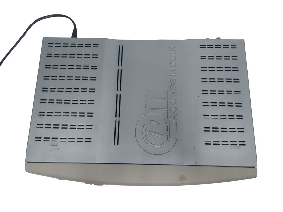 Digital Satellite Decoder SKY Model STB-L3001