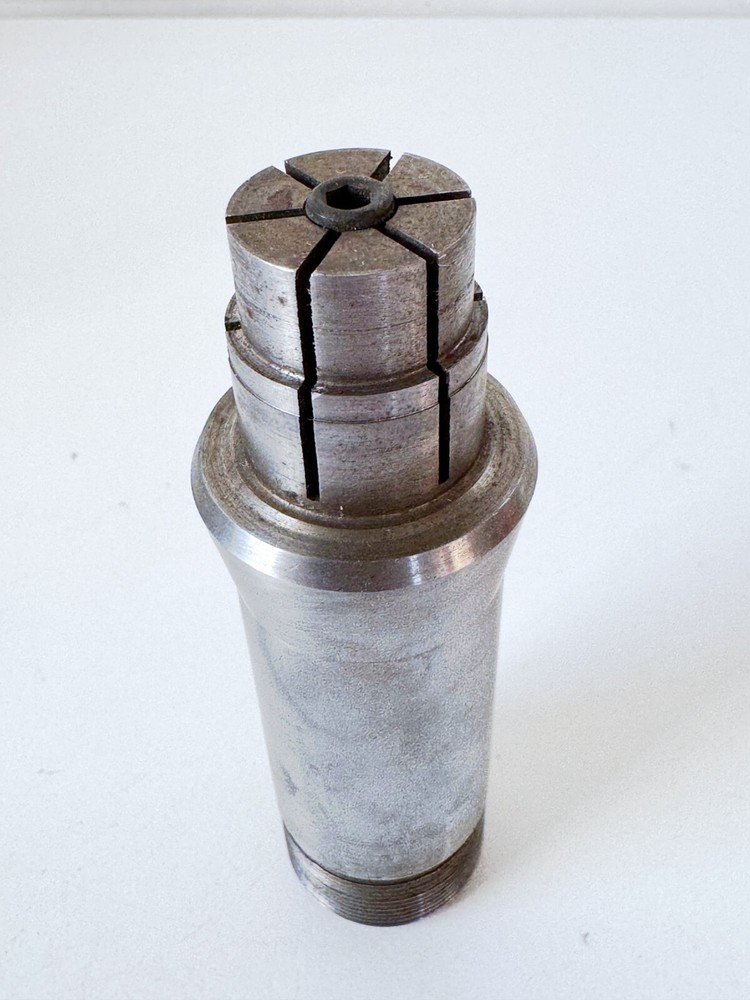 EAGLE ROCK Internal Expanding 5C Collet .874" Minimum Diameter USA