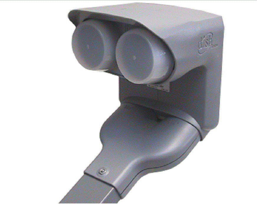 DISH NETWORK TWIN DPP SATELLITE LNB + Y ADAPTER BRACKET 110 119 PRO PLUS DISHNET