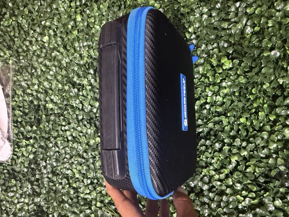 JONARD TOOLS OTDR-1000 MULTI-FUNCTION Optical Time Domain Reflectometer