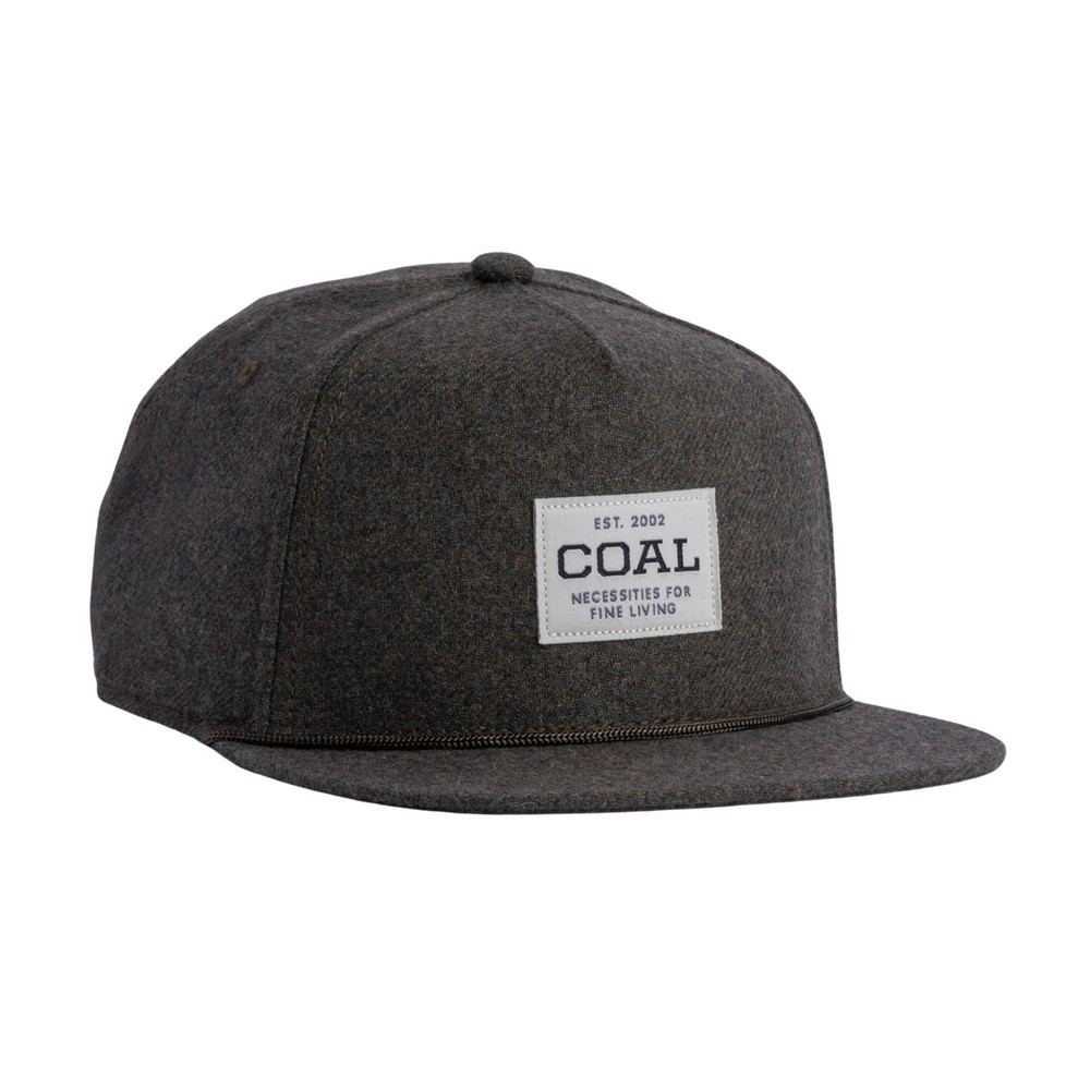Coal The Uniform Cap Hat, Olive