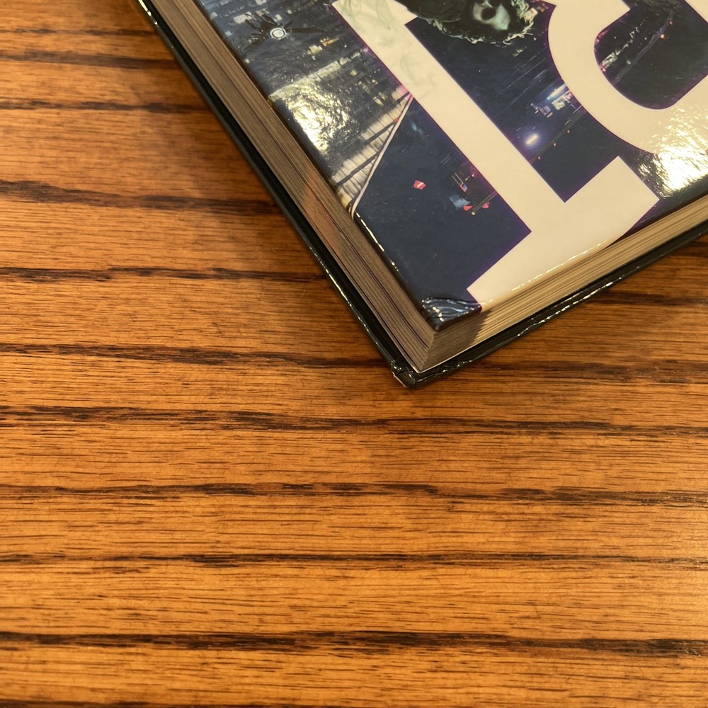 Cypher System RPG: Vurt - Core Rulebook - DING & DENT