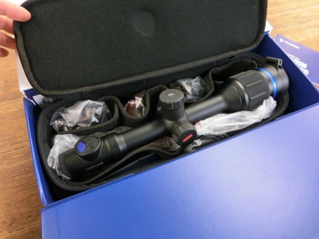 Pulsar Thermion 2 XP50 Pro