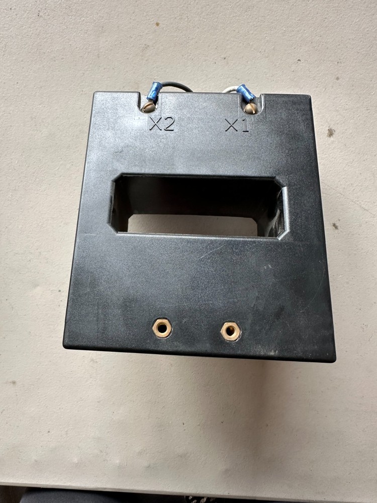 NGSP160 Siemens PG Frame Neutral Current Transformer