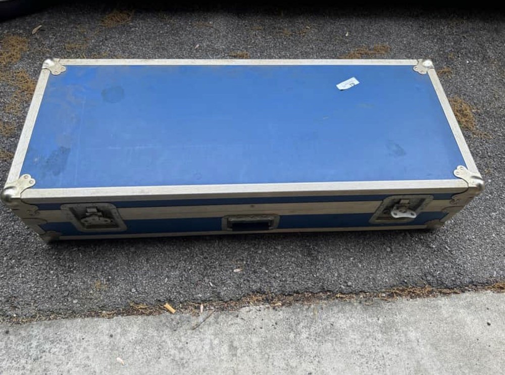 Roland Juno-60 Keyboard Synthesizer