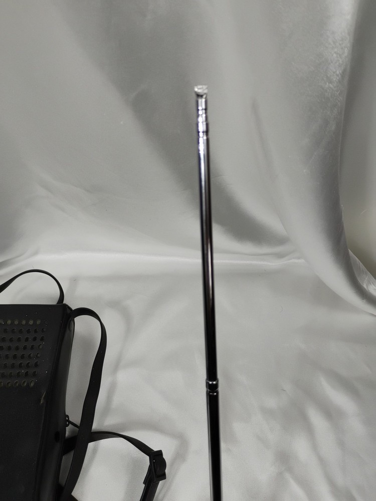 1965 General Electric Transceivers Untested