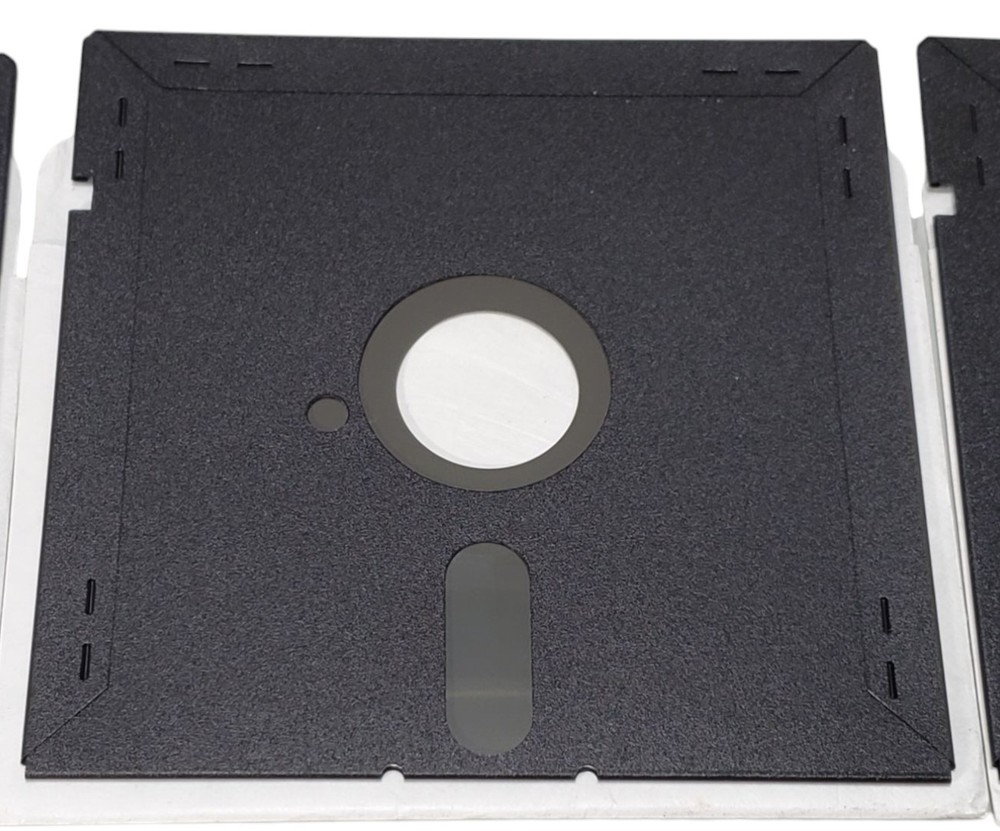 Vintage Software Toolworks Game Pak I IBM DOS Computer Software 5.25 Disks HTF