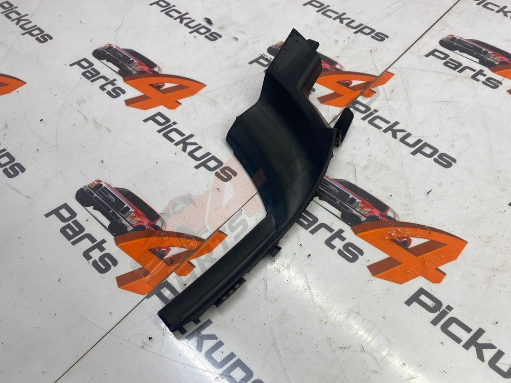2013 Isuzu D-Max Yukon Driver Side Windscreen Corner Trim 2012-2017