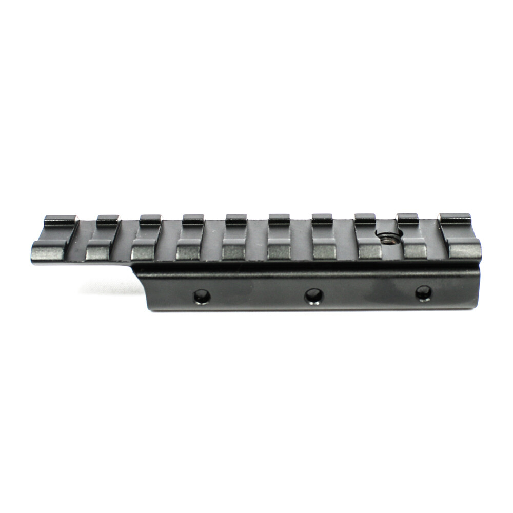 Dovetail To Weaver Mount