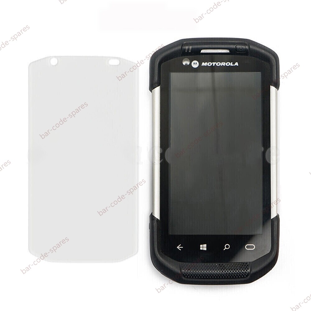 (2 PCS) Screen Protector Replacement for ZEBRA Symbol TC70 TC72 TC75 TC75X TC77