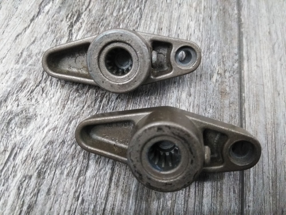 Andersen Window Improved/E-Z Casement Crank/Handle Compact Operator Stone 2-PK