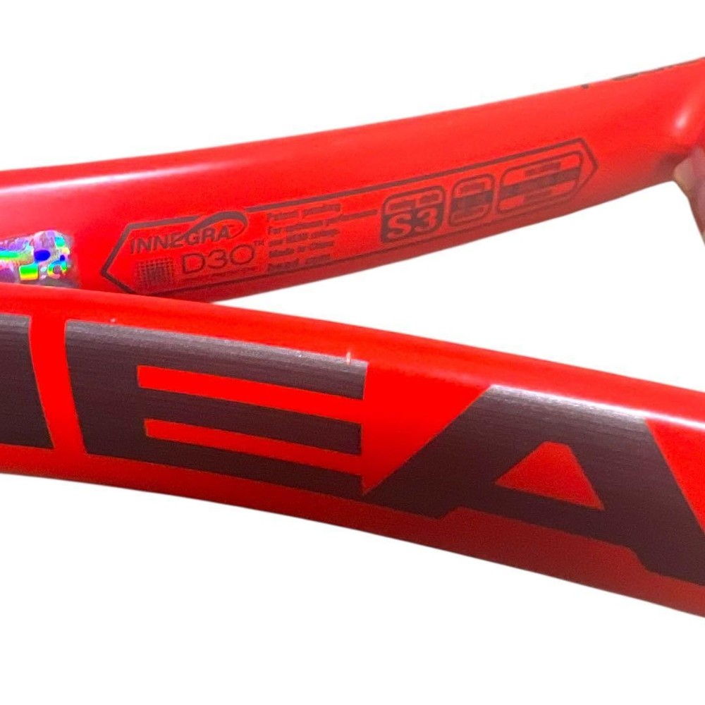 HEAD RADICAL LITE tennis racket head