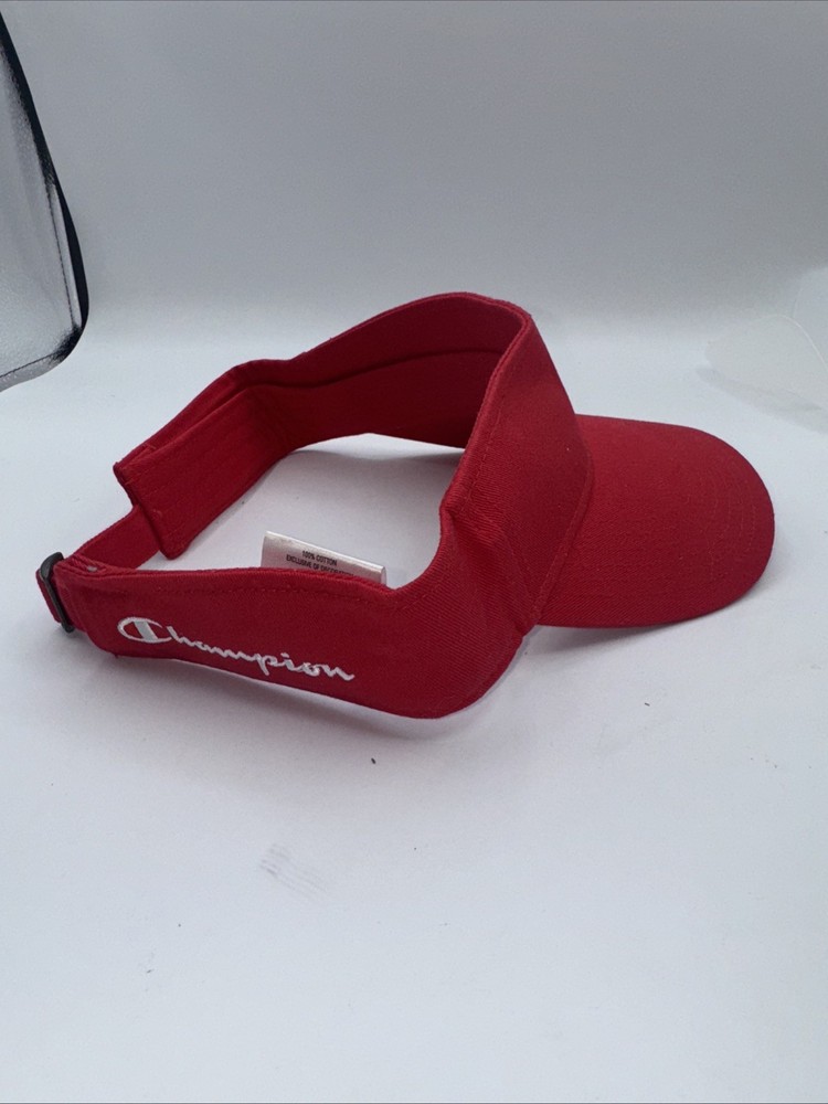 Champion Our Father Visor-Black