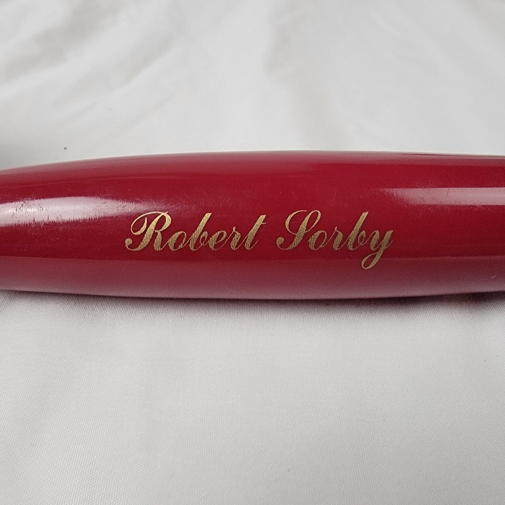 Sorby 332 Sash Mortise (Mortice) Chisel 3/8" C.A.B Unbreakable Handle