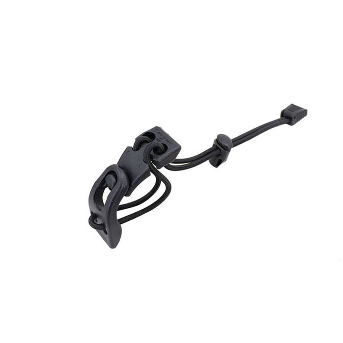 Quick Release Hiking Backpack Clips Adjustable EDC Tool Binding Securing